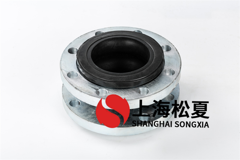 橡膠軟接頭連接頭的強(qiáng)度受什么影響？