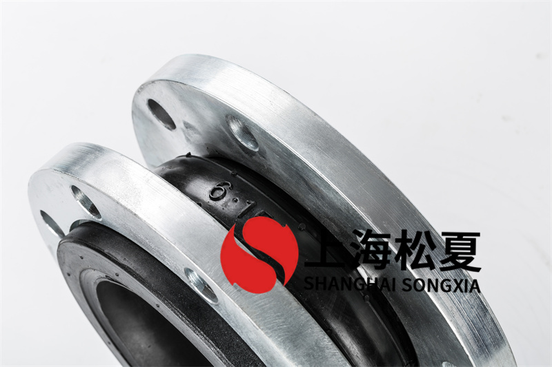 柔性橡膠軟接頭的安裝能夠帶來(lái)什么好處？
