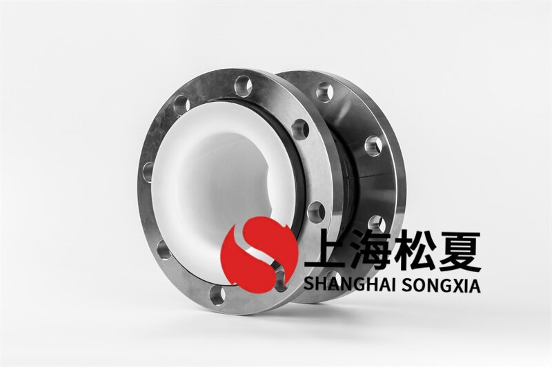 耐酸堿橡膠接頭的特性是什么？